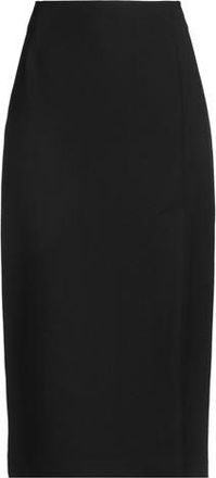 SOLOTRE HOSEN & RÖCKE - Midi-Röcke auf YOOX.COM