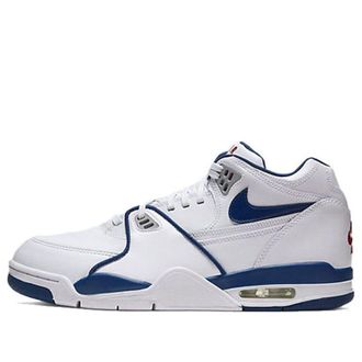 Nike Air Flight 89 Dark Royal Blue CN5668-101
