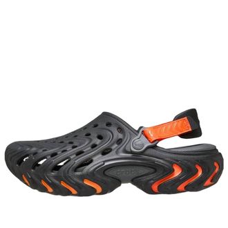 Crocs Echo II Popcorn 2.0 Bursting Orange 212810-0TL