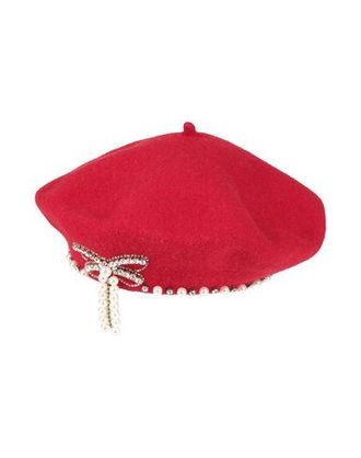 Elisabetta Franchi ACCESSORIES - Hats on YOOX.COM