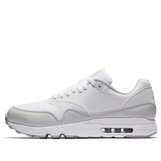 Nike Air Max 1 Ultra 2.0 Essential White Platinum 875679-101