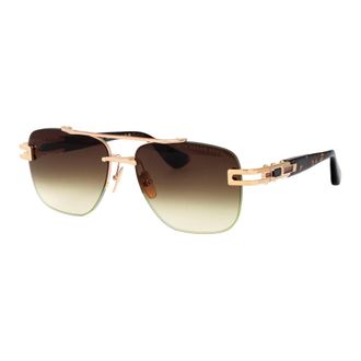 Dita Eyewear Grand-Evo One Sunglasses - unisex - Dita - Sunglasses - Yellow - 57 MM - Accessories