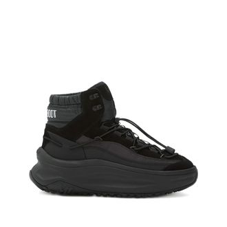 Moon Boot Moon247 Xlace Mid Sneakers