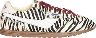 Autry Windspin Sneakers - Dames - Sneakers - Veelkleurig - 41 EU - Katoen - Schoenen