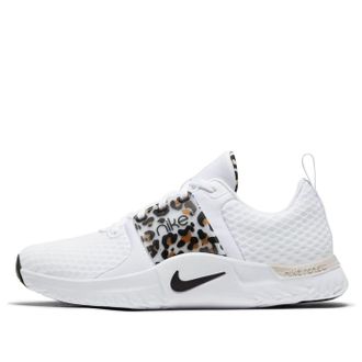Nike (WMNS) Nike Renew In-Season TR 10 Premium Leopard CV0196-105