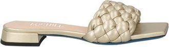 Loriblu FOOTWEAR - Sandals sur YOOX.COM
