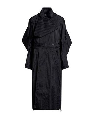 SETCHU COATS & JACKETS - Overcoats & Trench Coats on YOOX.COM
