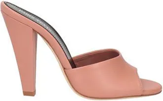 PARIS TEXAS FOOTWEAR - Sandals on YOOX.COM