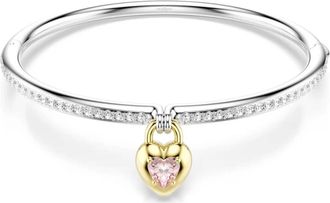 Swarovski jewellery - Dames - Armbanden - Grijs - ONE Size - Accessoires