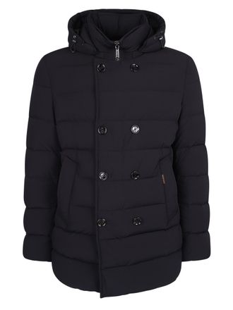 Moorer Down Jackets