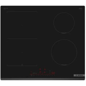 Bosch Pvs631hc1e Placa Induccion 4 Zonas