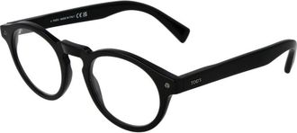 Tod's Ronde Acetaat Optische Bril To1044781