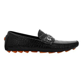 Philipp Plein Uomo, Scarpe, Nero, 40 EU, new