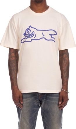 Icecream Only the Finest Cotton Graphic T-Shirt in Antique White at Nordstrom, Size Xx-Large