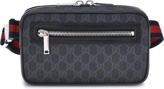 Gucci Gg Fanny Pack