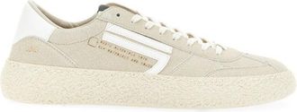 Puraai Almond Sneaker