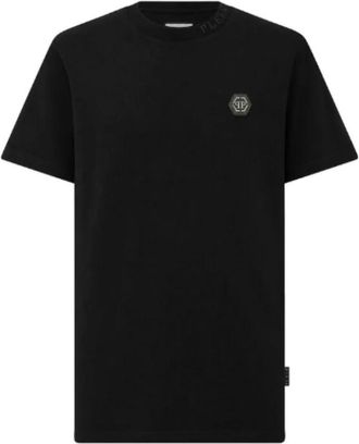 Philipp Plein T-shirt e polo Philipp Plein - - Tops - Uomo - Nero - 2XL
