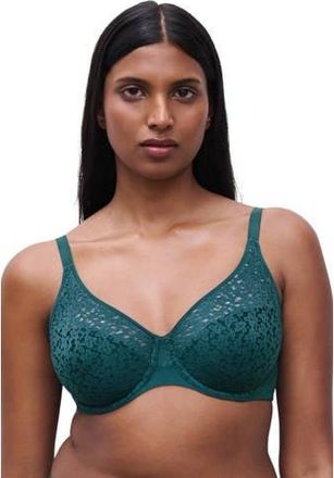 Chantelle EasyFeel niet-voorgevormde beugelbh Norah donkergroen