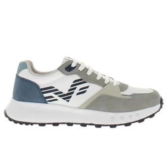 Armata Di Mare Amus 25D736 Zapatillas - Shoes - Hombre - Blanco - 45 EU