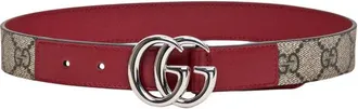 Gucci unisex, Accessoires, Beige, Maat: S Katoen