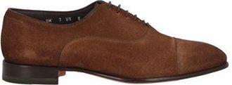 Santoni FOOTWEAR - Lace-up shoes on YOOX.COM
