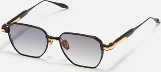 John Dalia RICHY Sunglasses - Gray