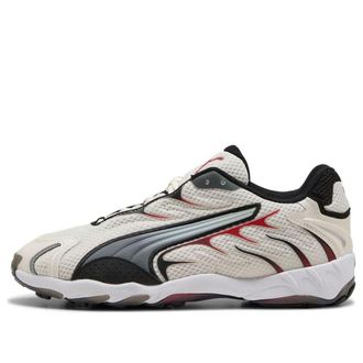Puma Inhale Warm White For All Time Red 401560-11