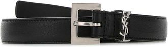 Saint Laurent Belt