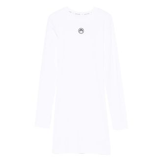 Marine Serre Dresses