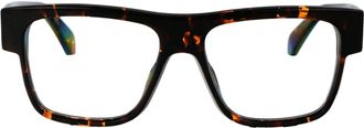 Off-white Optical Style 60 Glasses