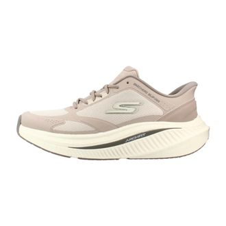 Skechers Heren, Sport, Grijs, Maat: 45 1/2 EU Synthetisch