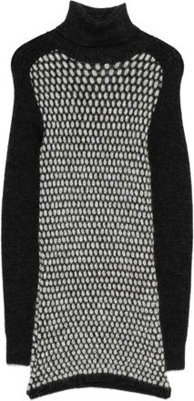 Gianfranco Ferre 1997s coltrui - Grijs