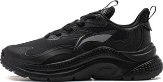 Li-Ning You Yi Low Black AGLT151-3