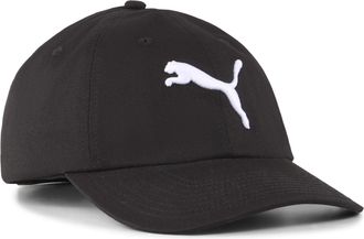 Puma Cappellino da baseball ESS PUMA Cat, Accessori, Nero, OSFA