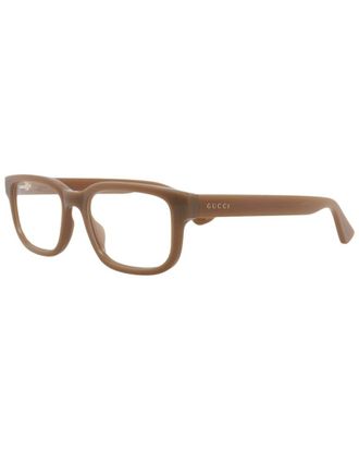 Gucci Saint Laurent Mens 53Mm Optical Frames