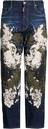Dsquared2 HOSEN & R&Ouml;CKE - Jeanshosen auf YOOX.COM