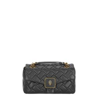 Kurt Geiger Donna, Borse, Nero, Taglia unica, new