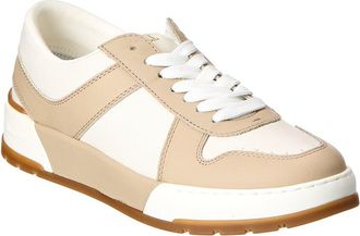 Max Mara Chill Leather Sneaker