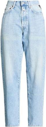 Replay HOSEN & R&Ouml;CKE - Jeanshosen auf YOOX.COM