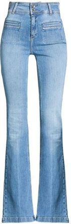 Liu Jo HOSEN & R&Ouml;CKE - Jeanshosen auf YOOX.COM