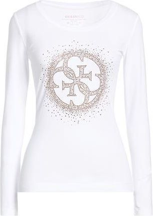 Guess TOPWEAR - T-shirts on YOOX.COM