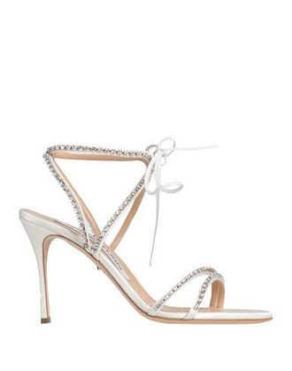 Sergio Rossi SCHUHE - Sandalen auf YOOX.COM