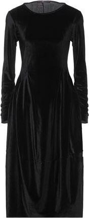 High VESTIDOS - Vestidos midi en YOOX.COM