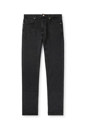 Slowear Incotex Straight-Leg Jeans