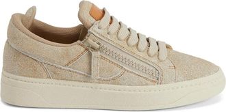 Giuseppe Zanotti Sneakers GZ94 - Toni neutri