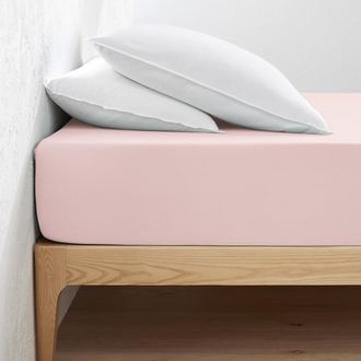 La Redoute Interieurs Hoeslaken in jerseykatoen, omslag 30cm, Scenario