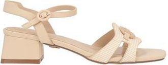 Laura Biagiotti FOOTWEAR - Sandals sur YOOX.COM