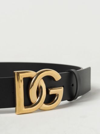 Ceinture dg femme best sale