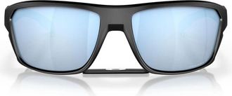 Oakley Split Shot Zonnebril - unisex - Zonnebrillen - Zwart - 64 MM - Accessoires