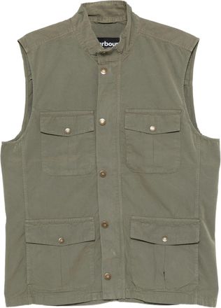 Barbour ikm Ik ga het je niet vertellen